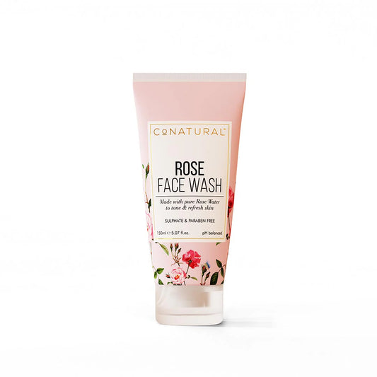 CONATURAL ALL WASH