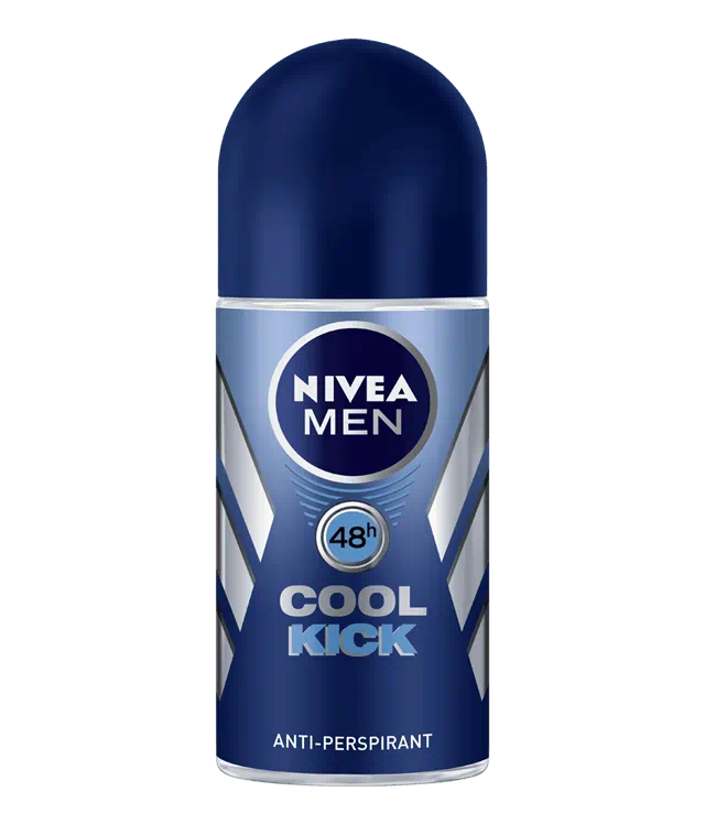 Nivea ALL Roll On 50Ml