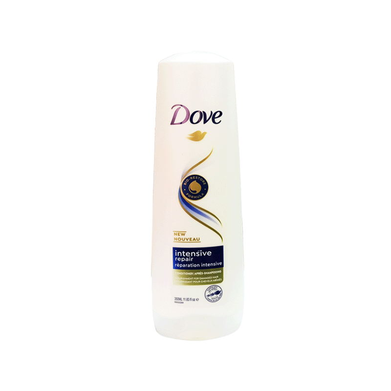 DOVE ALL CONDITIONER