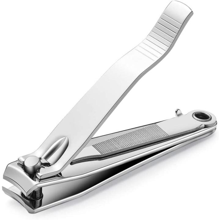 Nail Cutter for Finger & Toe Nail