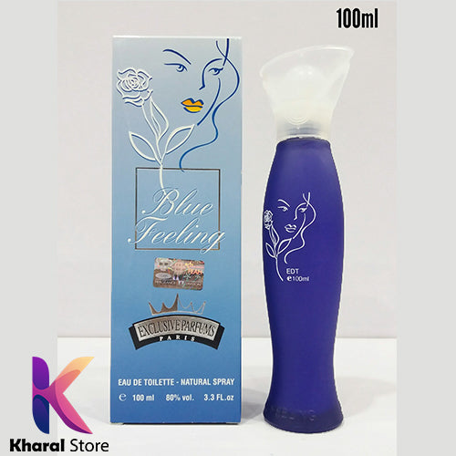 EXCLUSIVE PARFUM