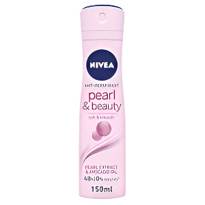 Nivea ALL FLAVOUR Body Spray 150ml