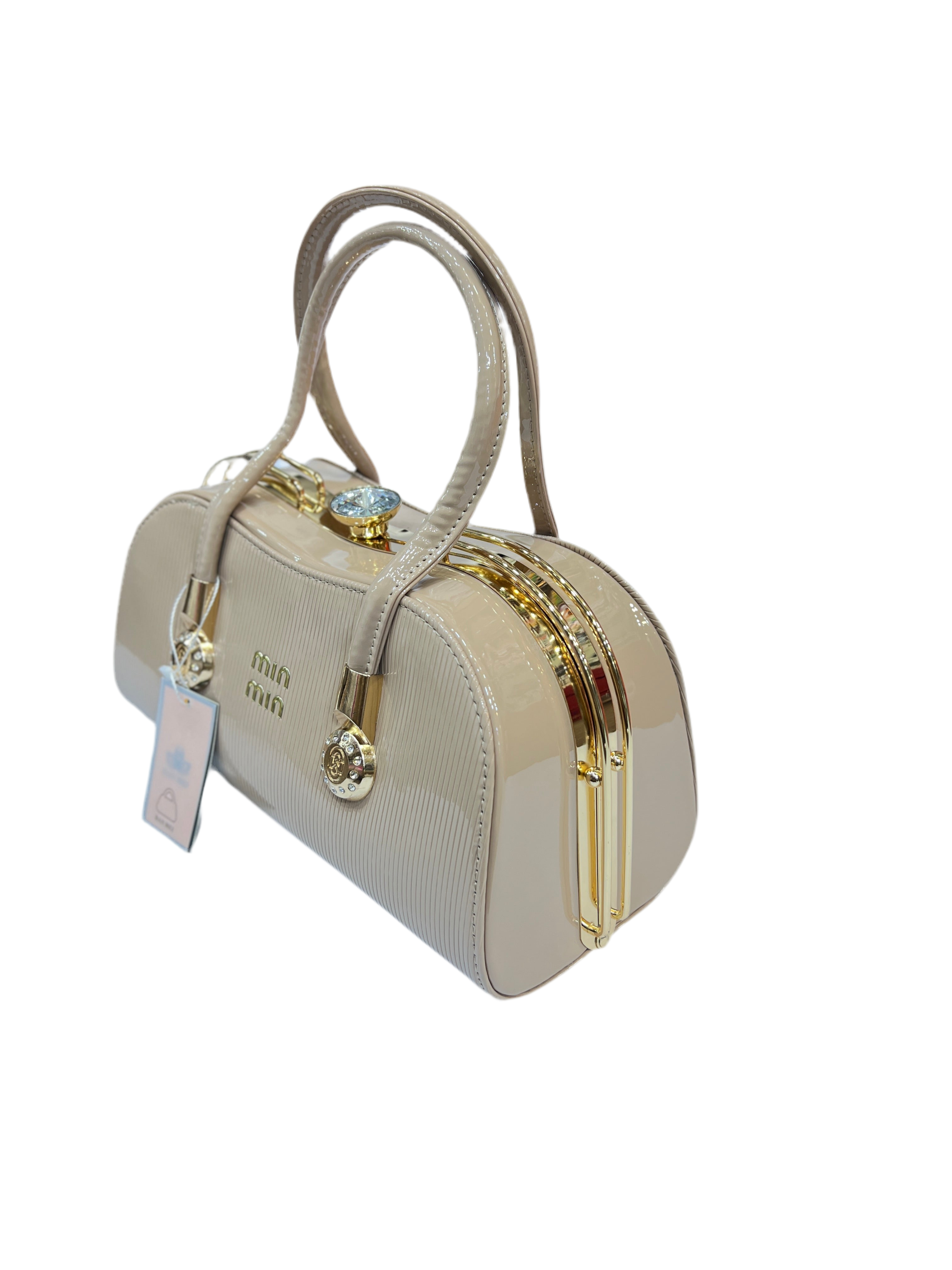 Luxury Rexine Hand Bag for Women SA jewelry