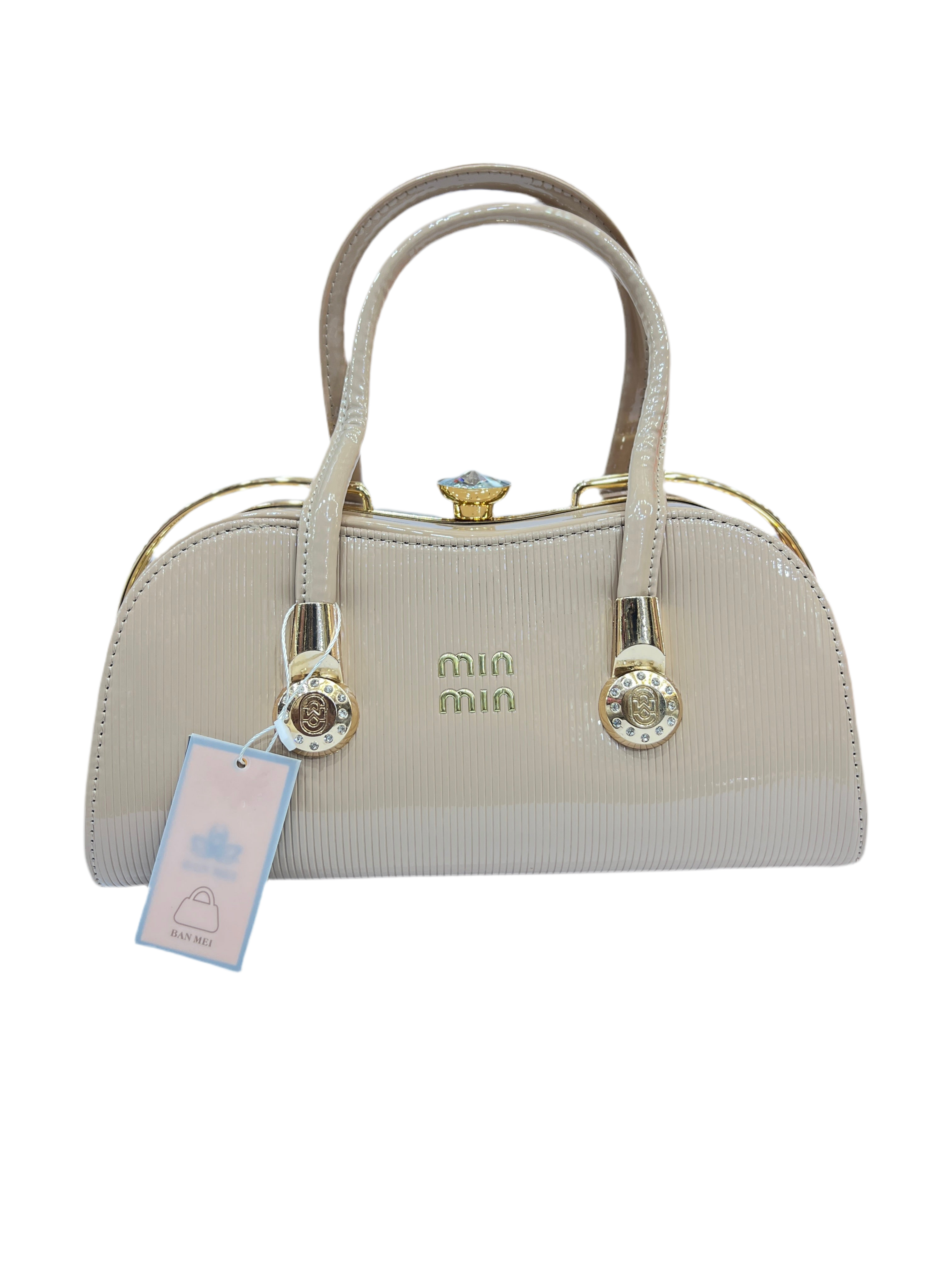 Luxury Rexine Handbag for Women SA jewelry pk