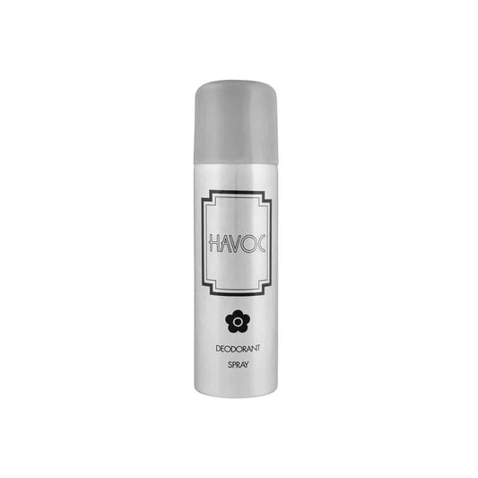 HAVOC BODY SPRAY
