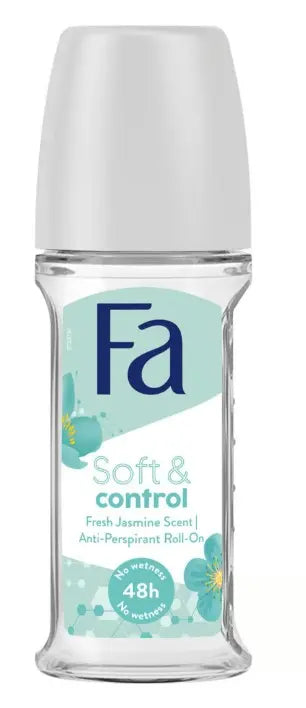 FA ROLL ON ALL FALVER 50 ML