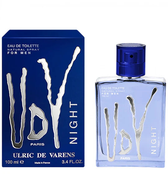 UDY All Perfumes