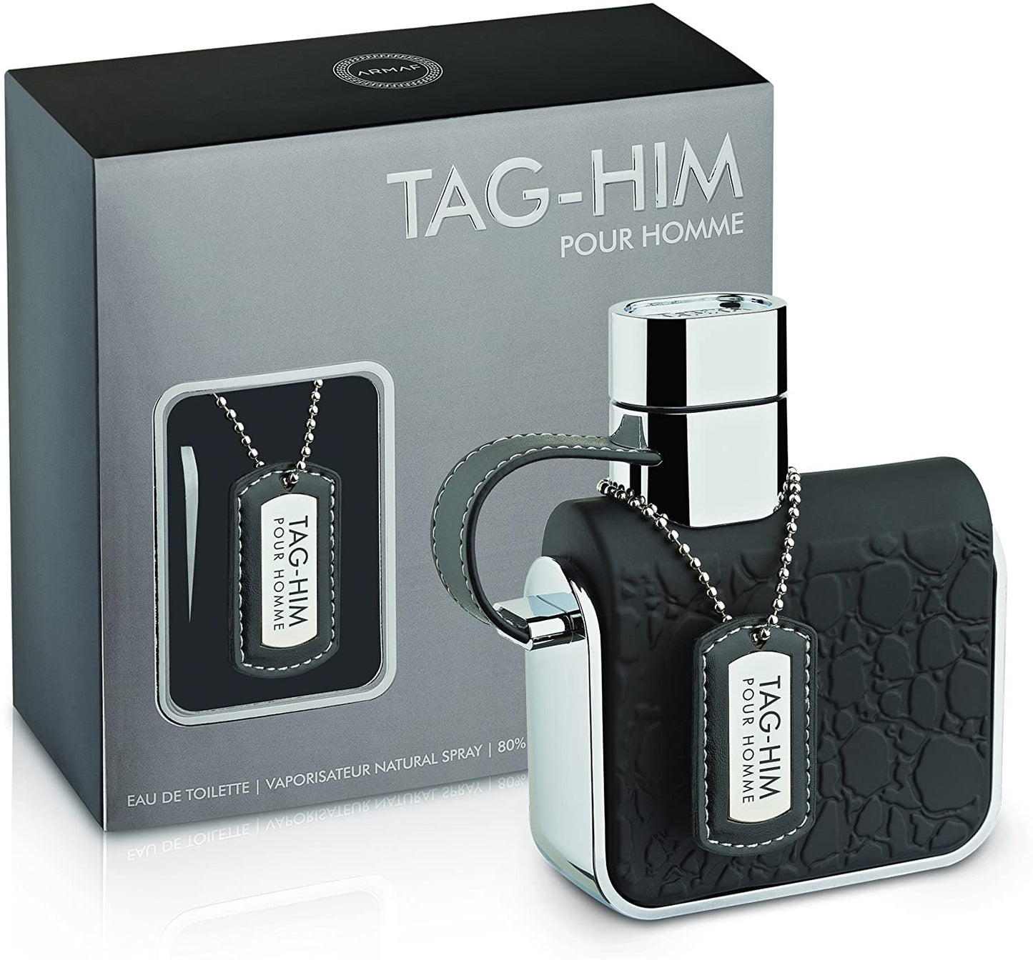 TAG HIM POUR HOMME EAU DE PARFUM