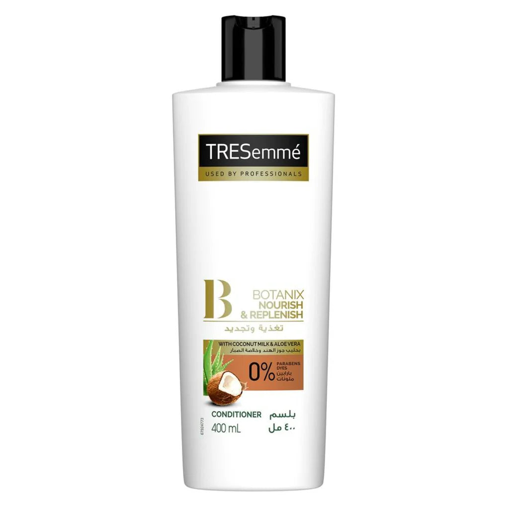 TRESEMME CONDITIONER