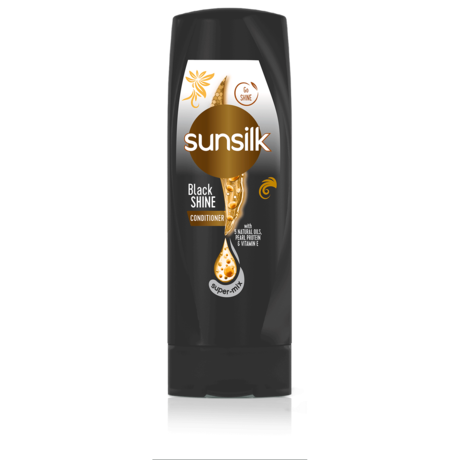 SUNSILK ALL CONDITIONING