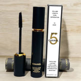 CHANEL NO 5 FOR A LONG TIME WITHOUT MASCARA