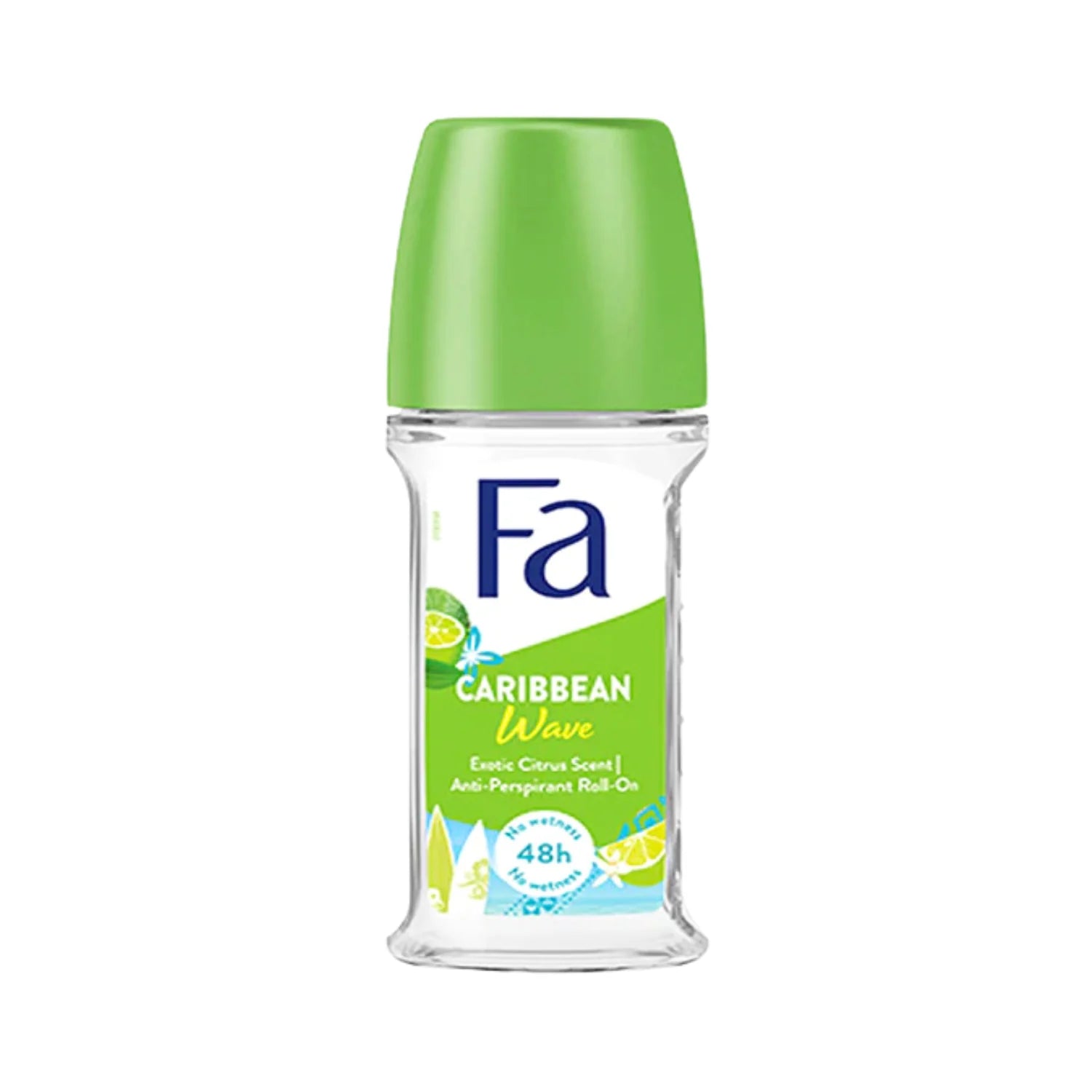 FA ROLL ON ALL FALVER 50 ML