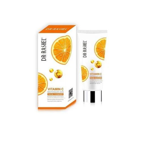 DR.RASHEL FACE WASH ALL FLAVER