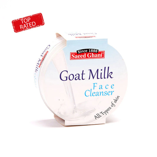SAEED GHANI FACE CLEANSER