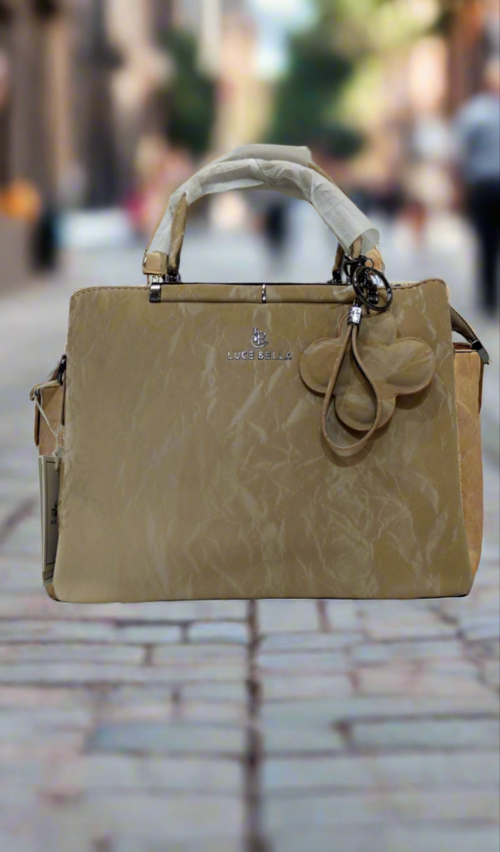 "Luce Bella Premium Handbag – Stylish & Elegant SA jewelry pk "