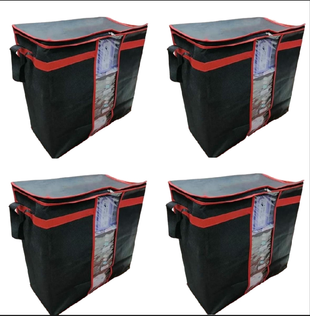 Multipurpose Organizer Bag – Foldable, Waterproof & Travel Friendly SA jewelry pk