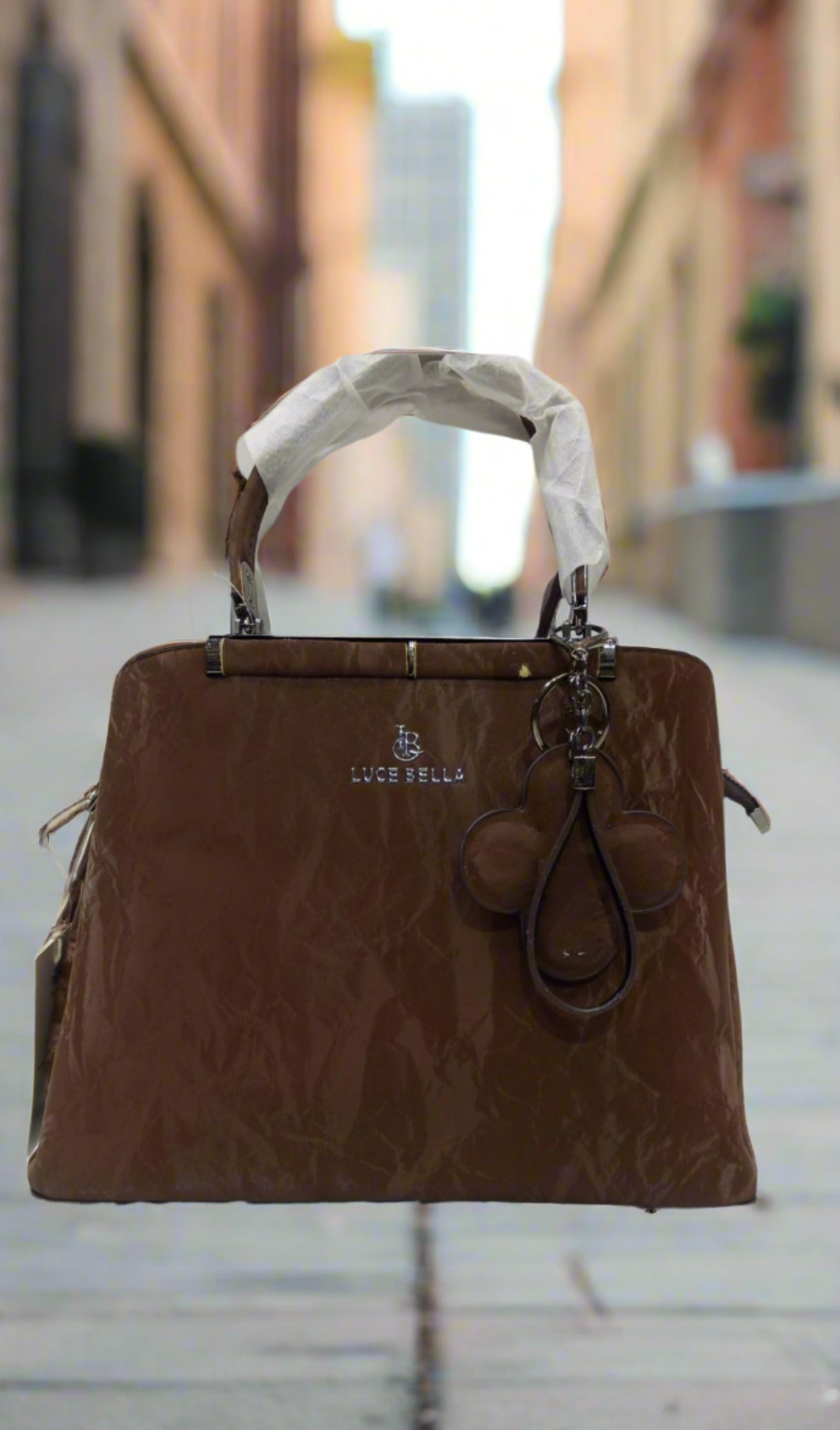 "Luce Bella Premium Handbag – Stylish & Elegant SA jewelry pk "