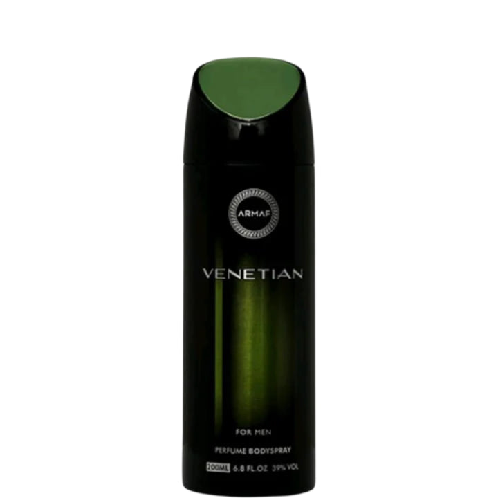 Armaf all Body Spray 200ml