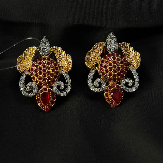 Turkish 2 tone tops SA jewelry pk