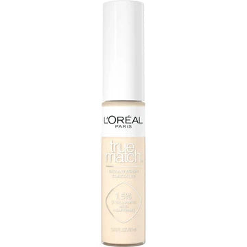 LOREAL PARIS TRUE MATCH PADLANT SERUM CONCEALER