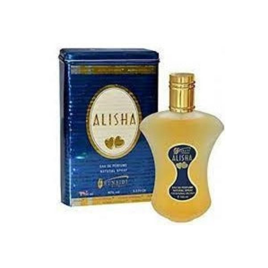 ALISHA ALL FLAVER PERFUM