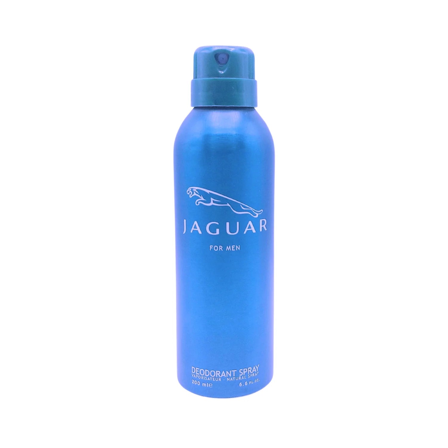 JAGAUR CLASSIC DEODORANT SPRAY