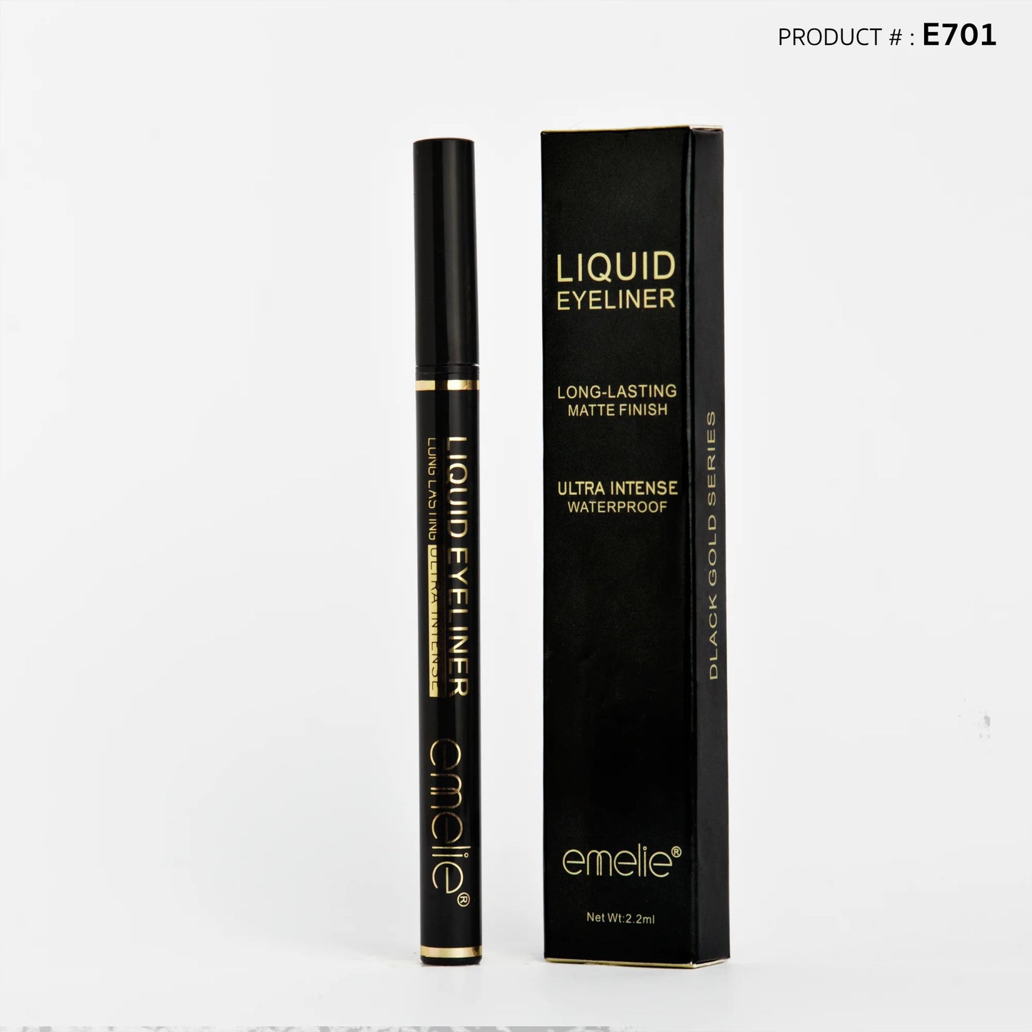EMELIE LIQUID EYELINER