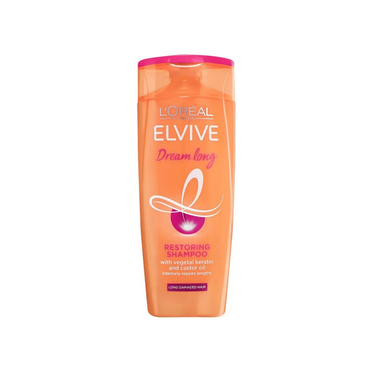 L'Oreal ALL FLAVER Shampoo