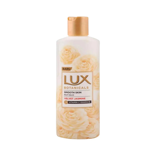LUX BODY WASH