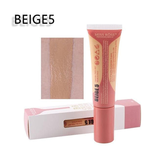 MISS ROSE Perfect Cover BB Cream 40G