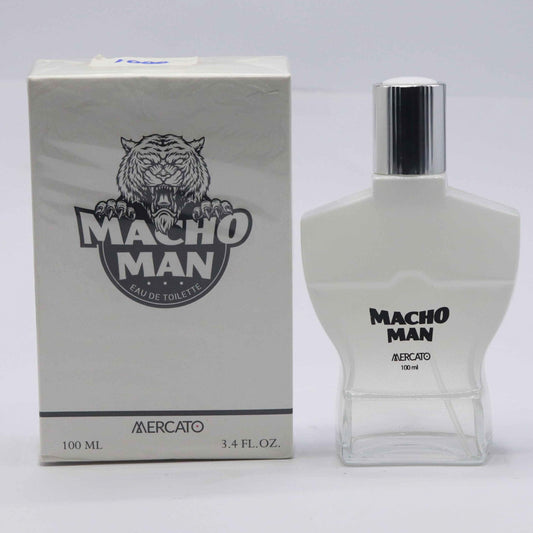 MERCATO ALL FLAVER PERFUM