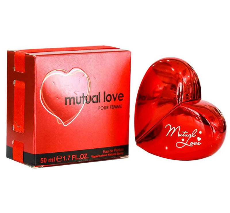 MUTUAL LOVE PERFUM