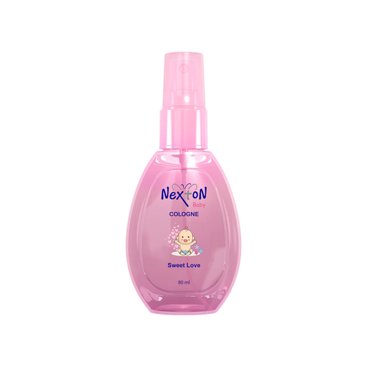 NEXTON BABY COLOGNE