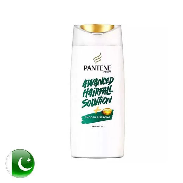 PANTENEB ALL FLAVER SHAMPOO
