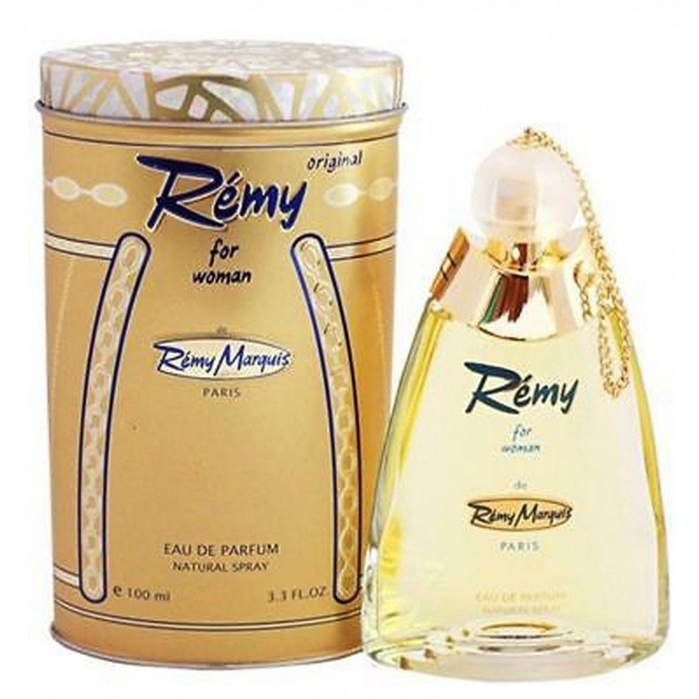 REMY MARQUIS FOR WOMAN EAU DE PARFUM