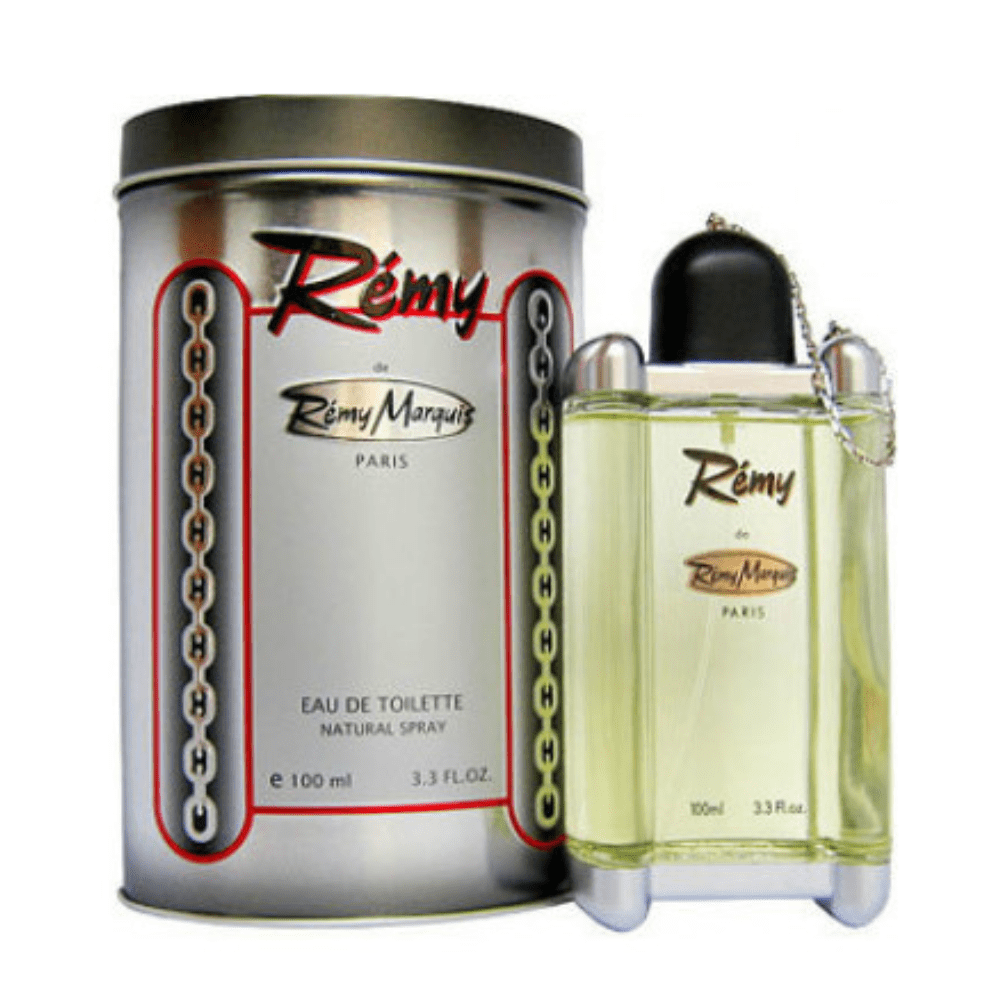 REMY MARQUIS DE PARIS EAU DE PARFUM