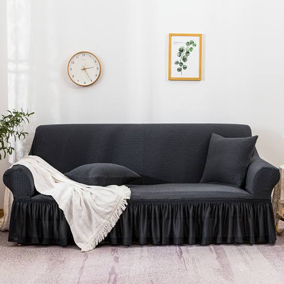 Mesh Sofa Cover – Breathable & Stretchable Couch Covers for Modern Homes | SAJewelryPK