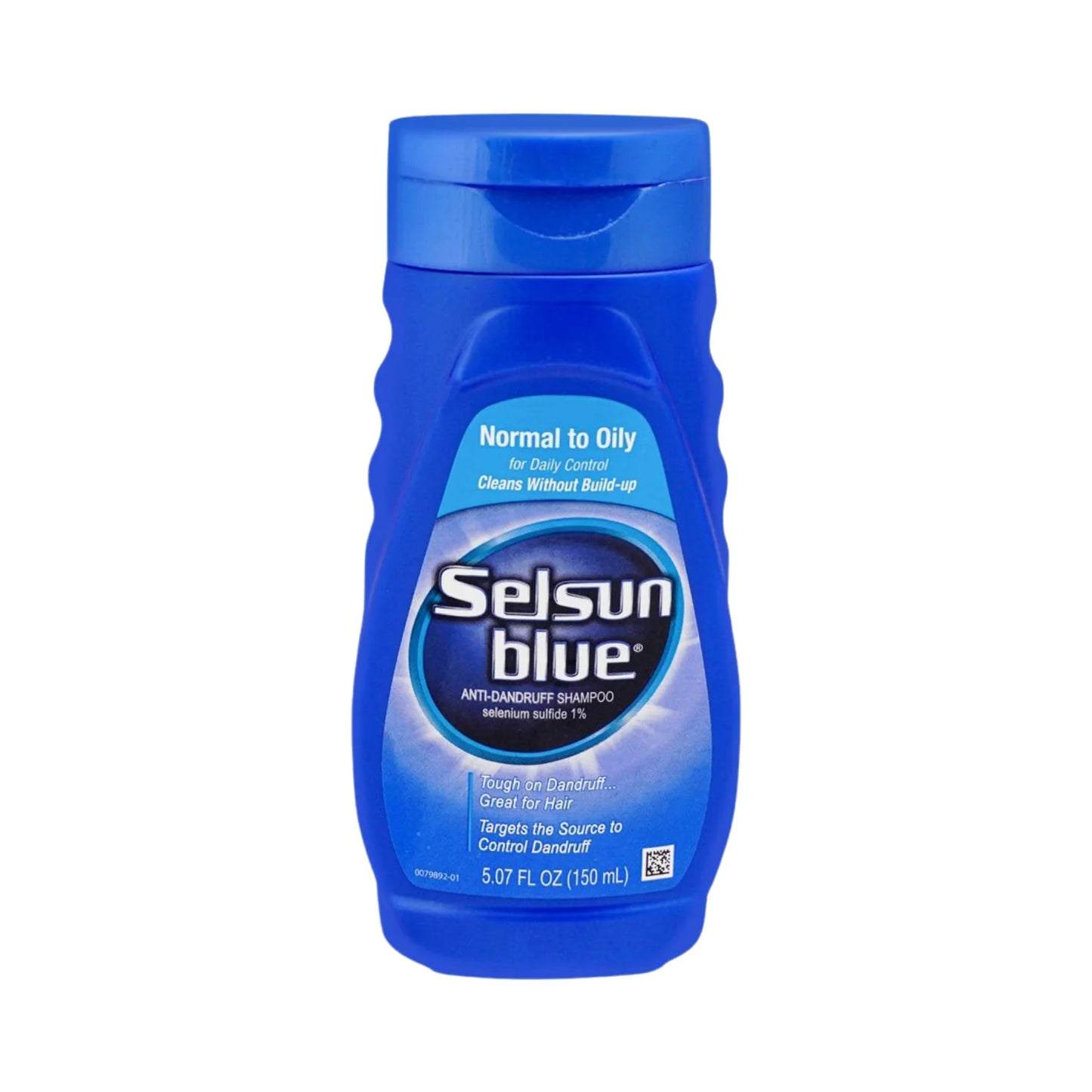 SELSUN BLUE SHAMPOO