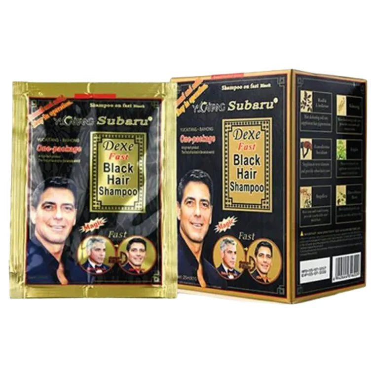 Subaru Dexe Fast Hair Shampoo