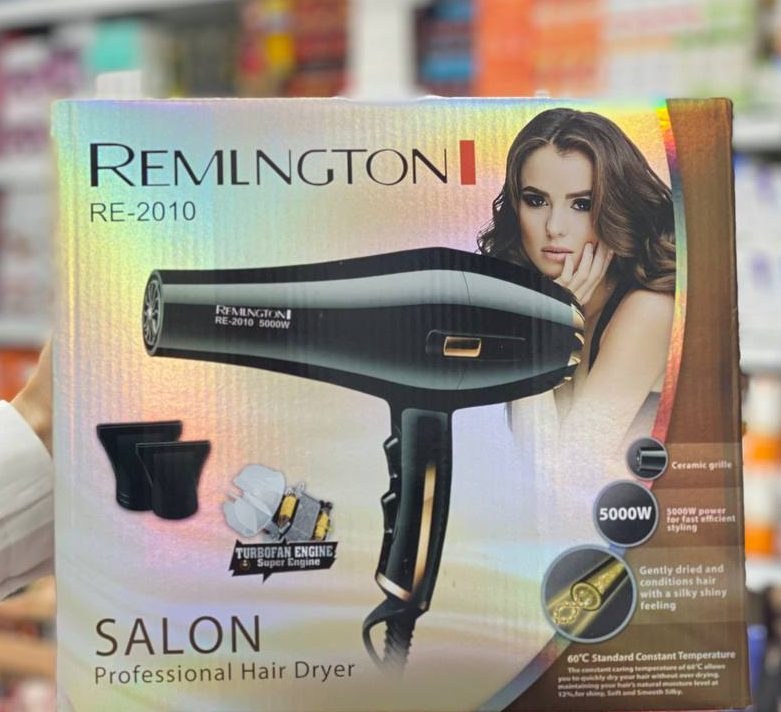 Remington RE-2010 Hair Dryer