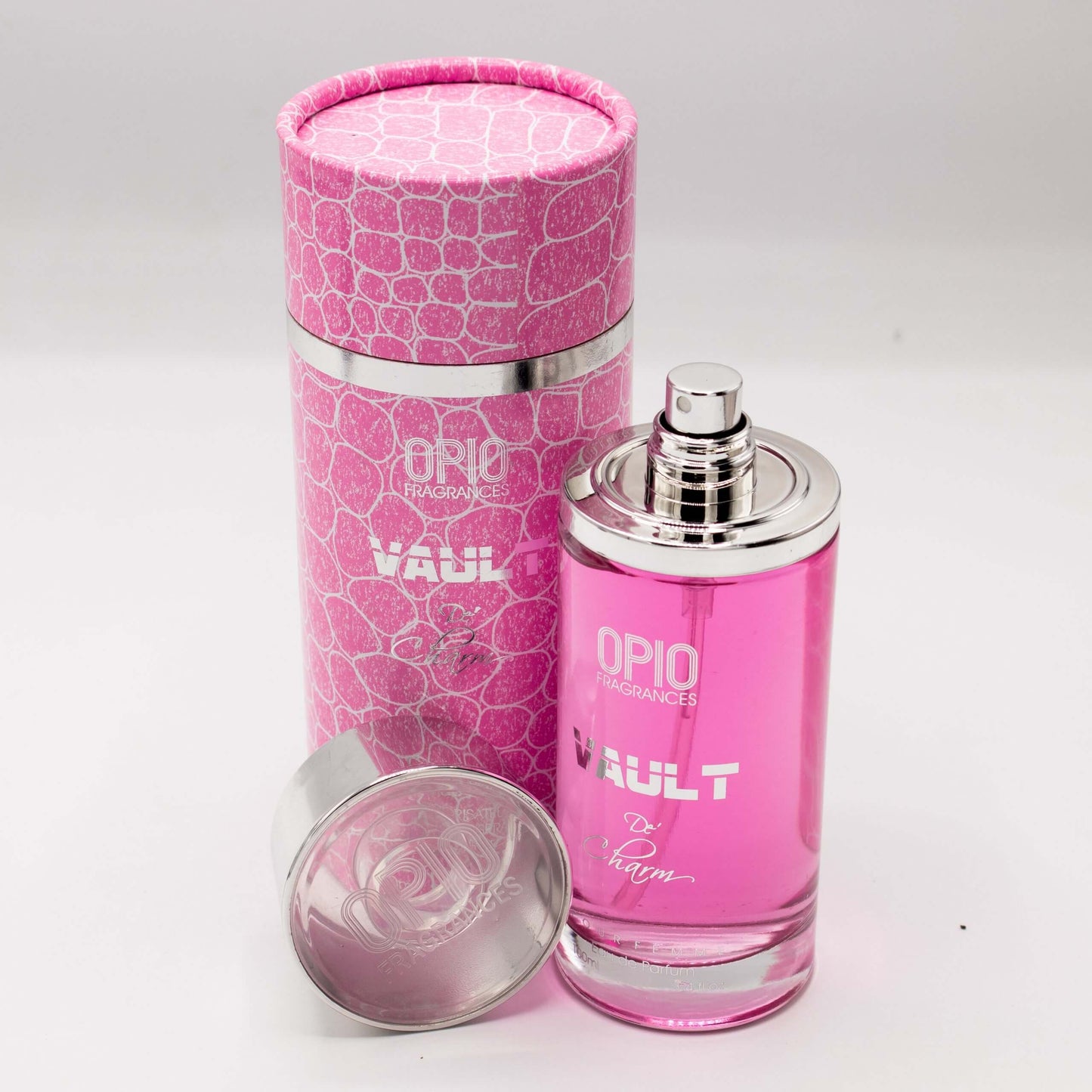 OPIO ALL FLAVER PARFUM