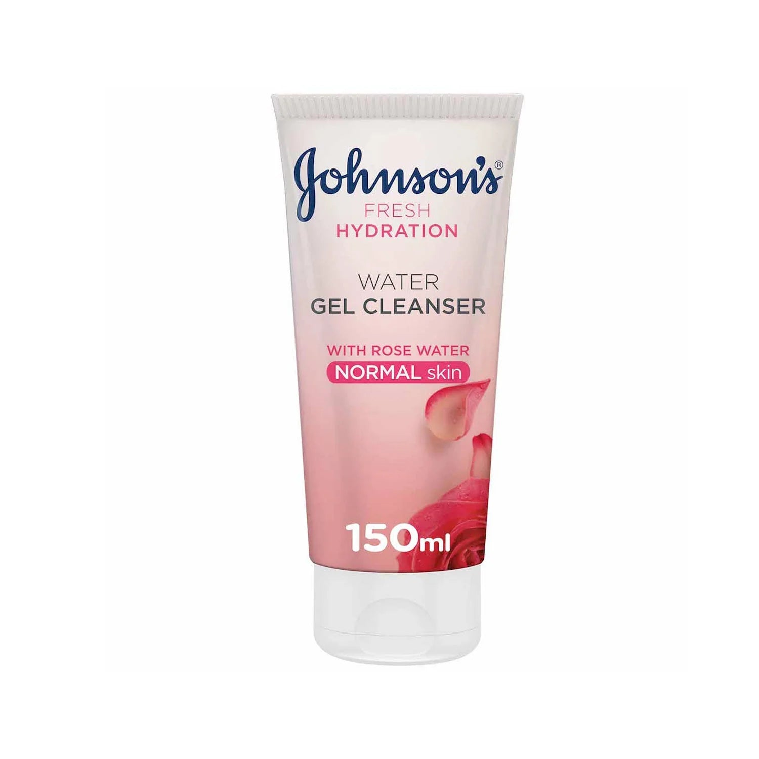 Johnsons FACE WASH