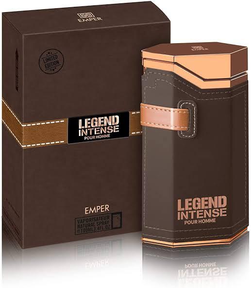EMPER ALL PARFUM