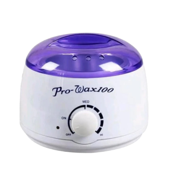 PRO Wax - 100 Professional hair removal /wax heater