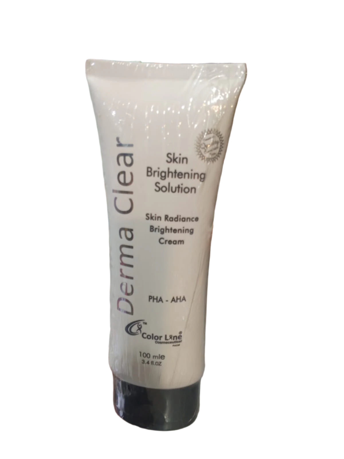 DERMA CLEAR SKIN BRIGHTENING MASSAGE CREAM