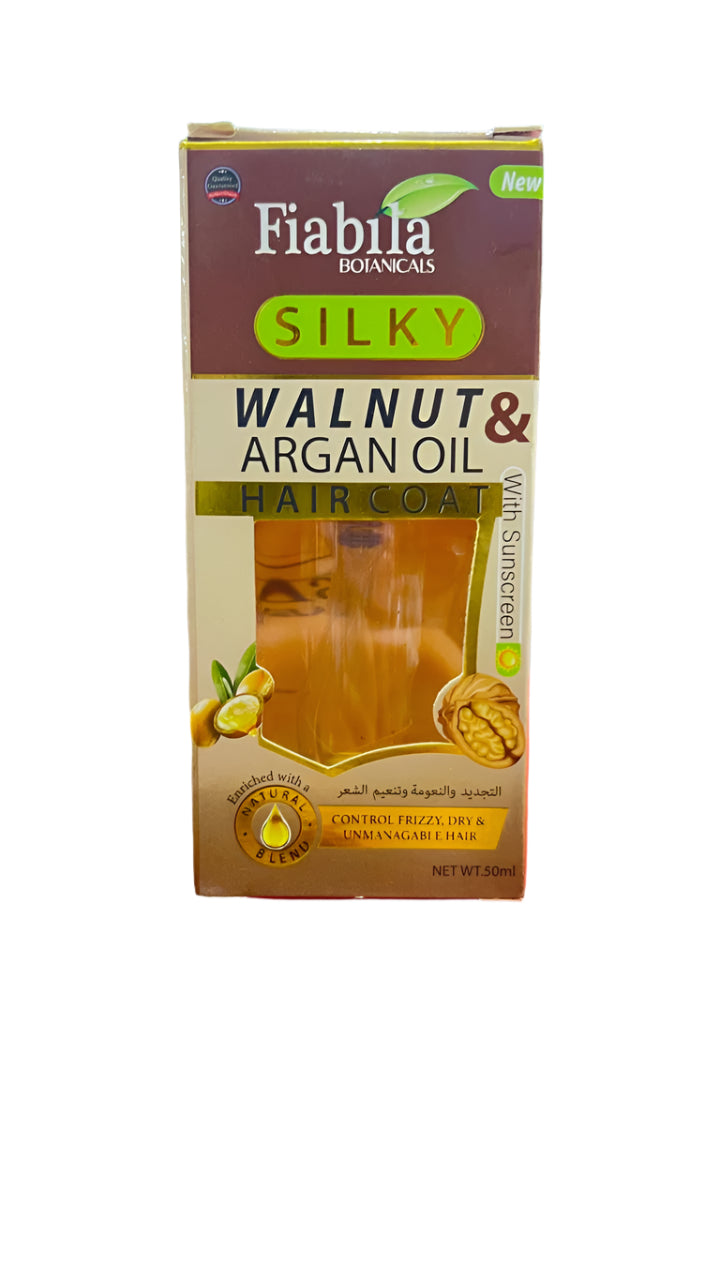 FIABILA ALL FLAVER HAIR SERUM