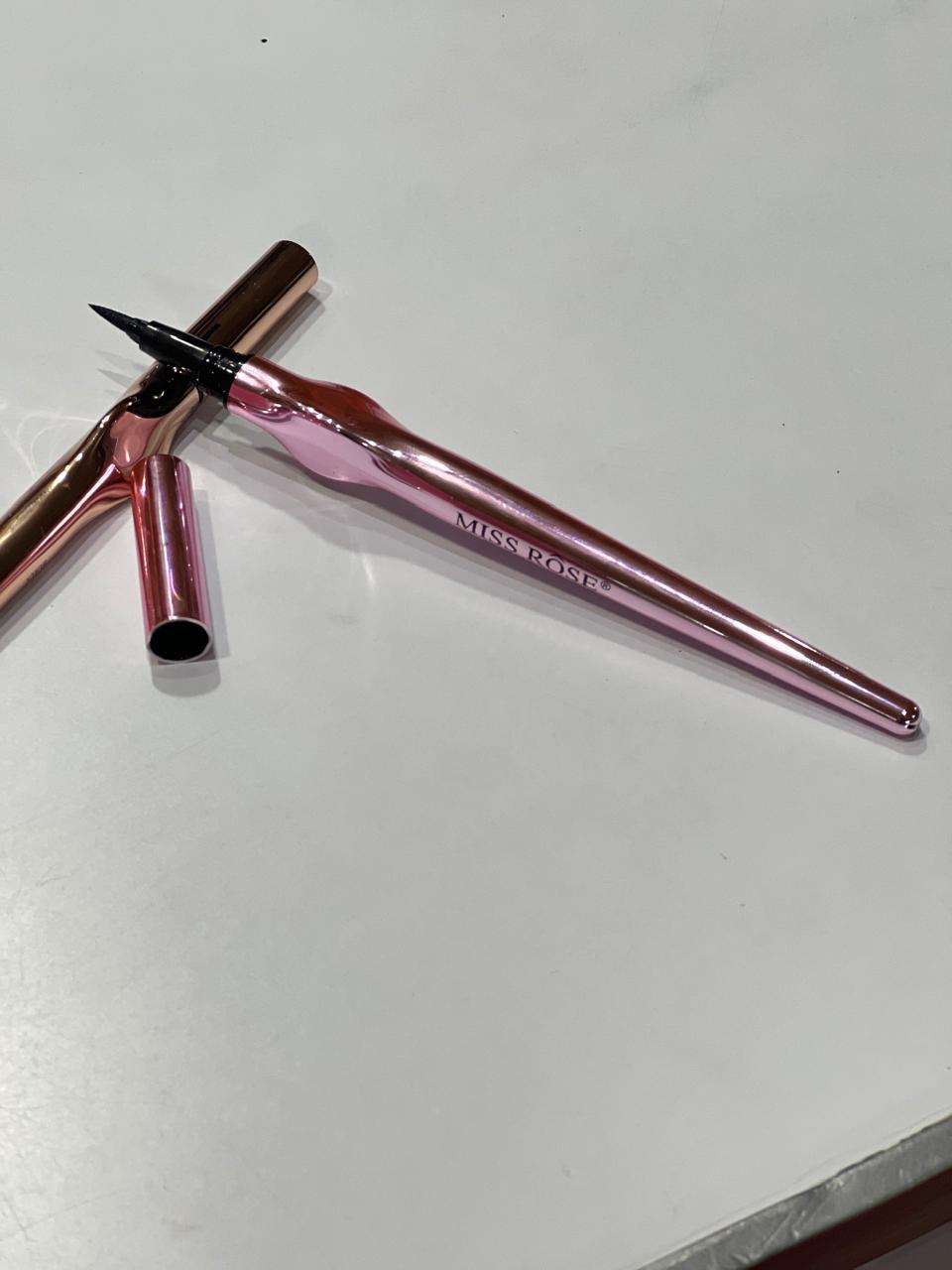 MISS ROSE LIQUID EYELINER