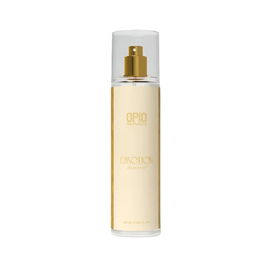 OPIO ALL BODY MIST (For Women)