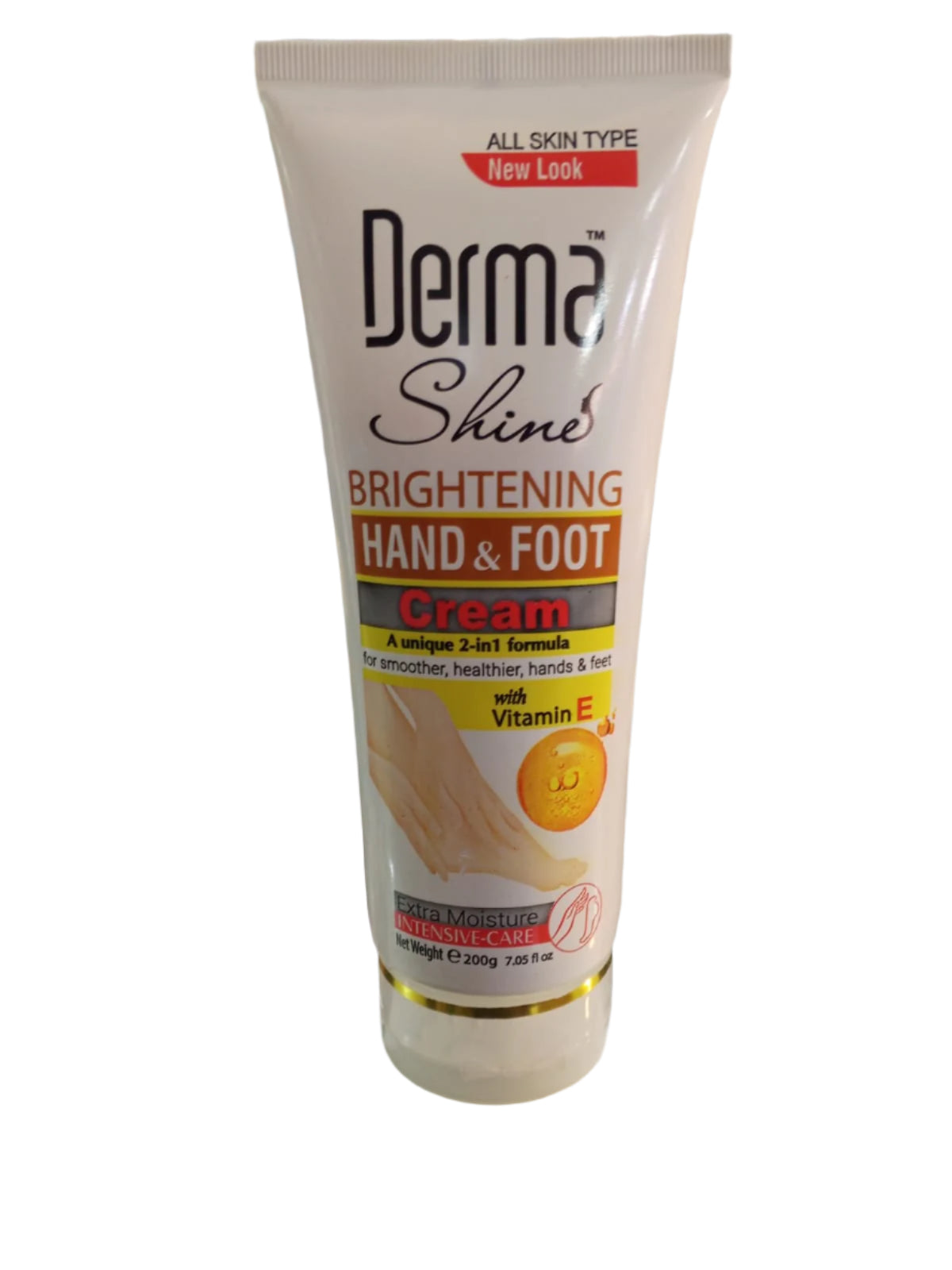 DERMA SHINE