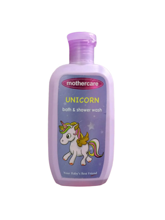 MOTHERCARE BATH S SHOWER WASH